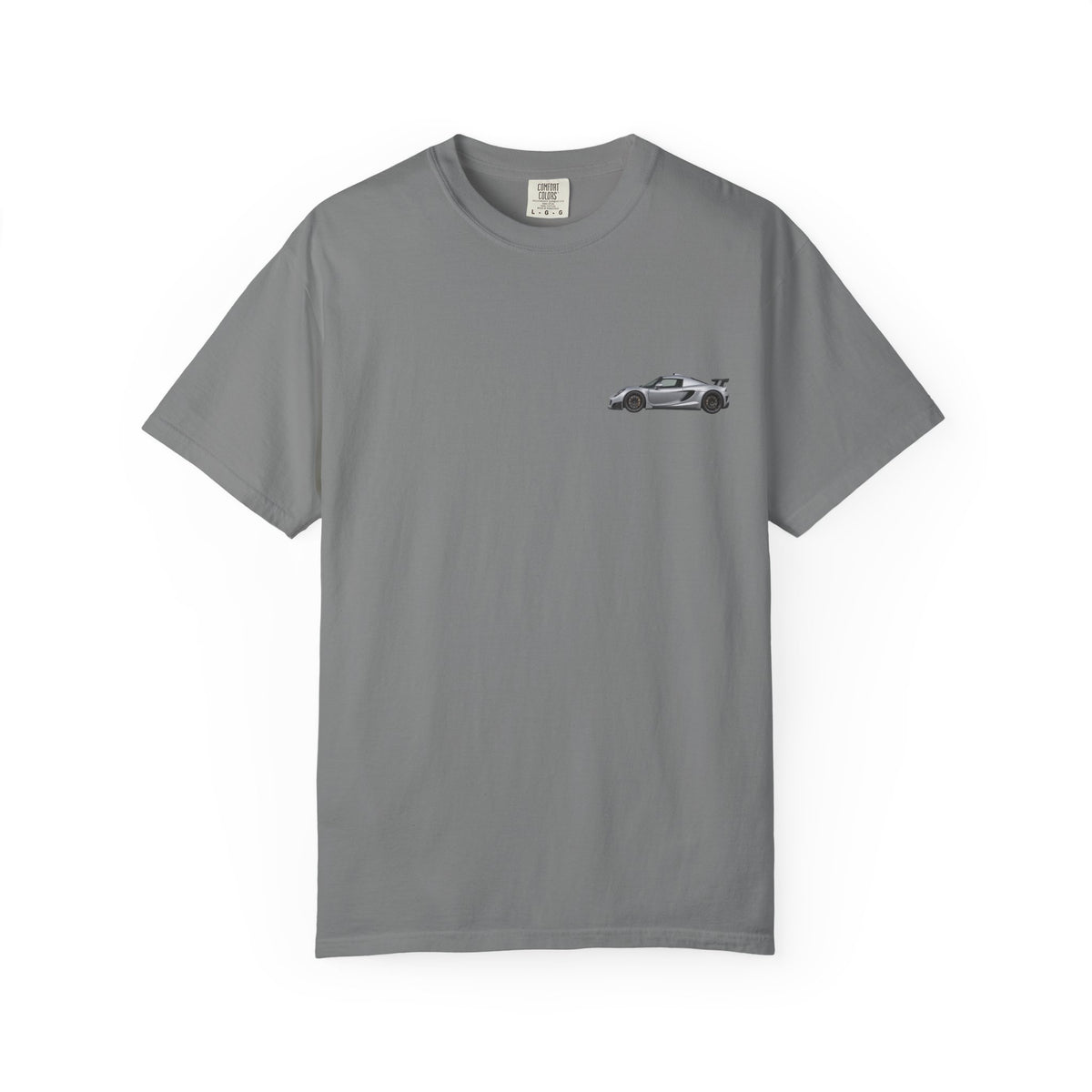 Hennessey Venom GT T-Shirt