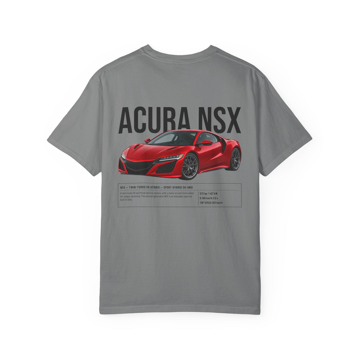 Acura NSX T-Shirt