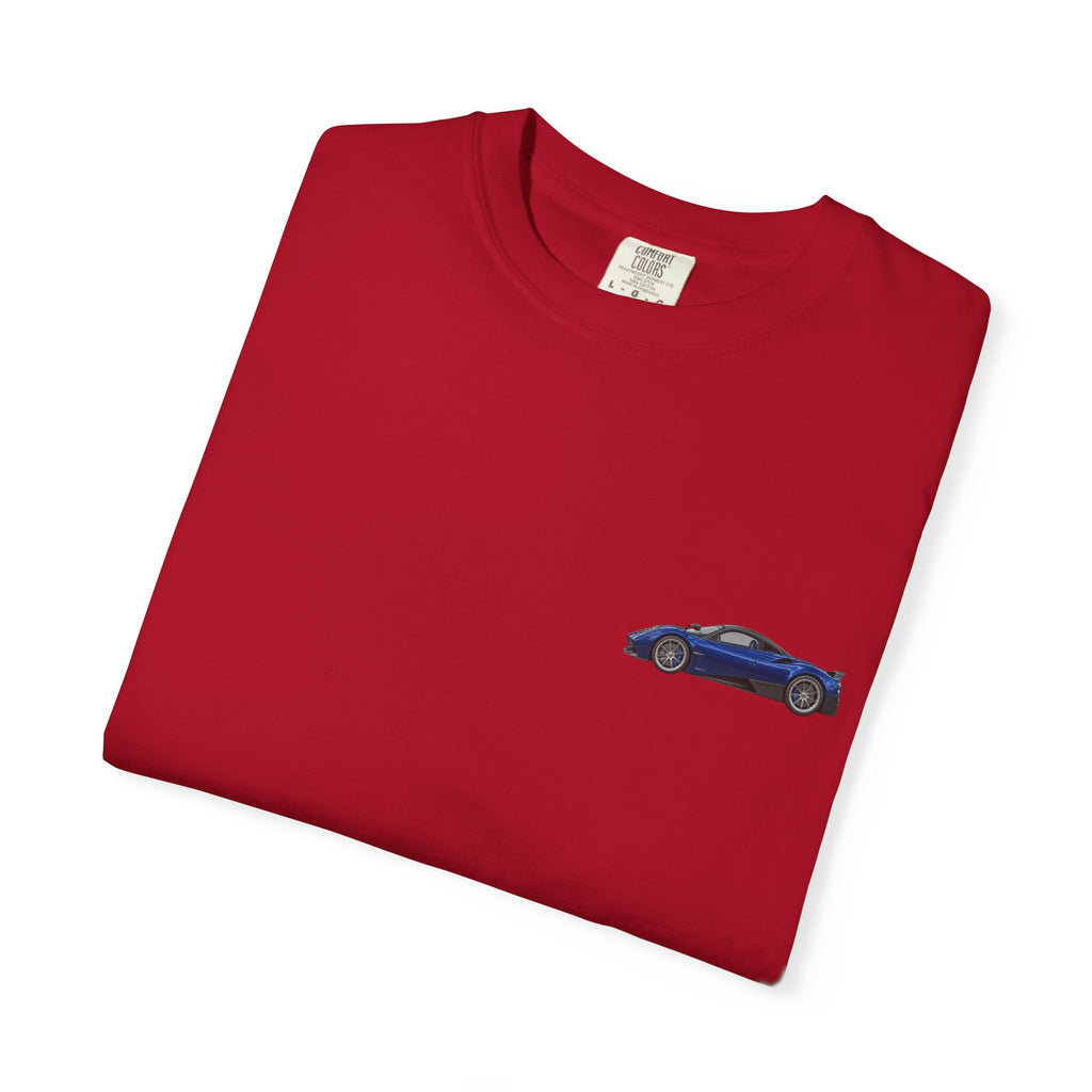 Pagani Huayra T-Shirt