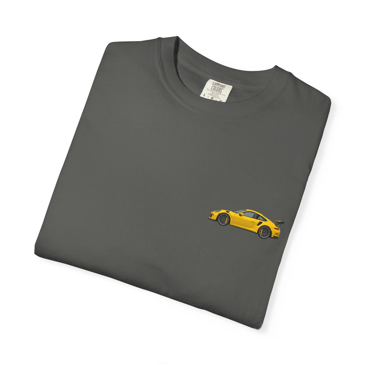 Porsche 911 GT3 RS T-Shirt