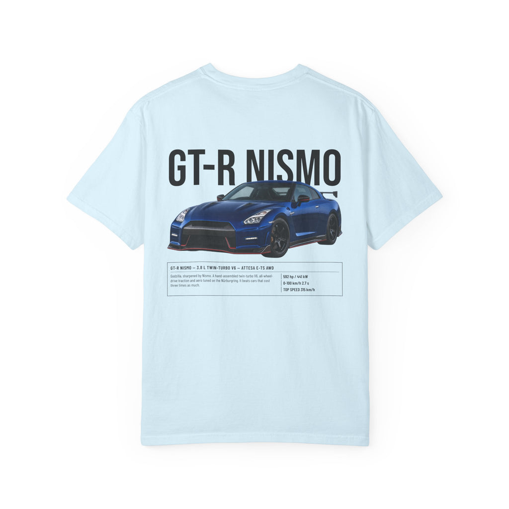 Nissan GT-R Nismo T-Shirt