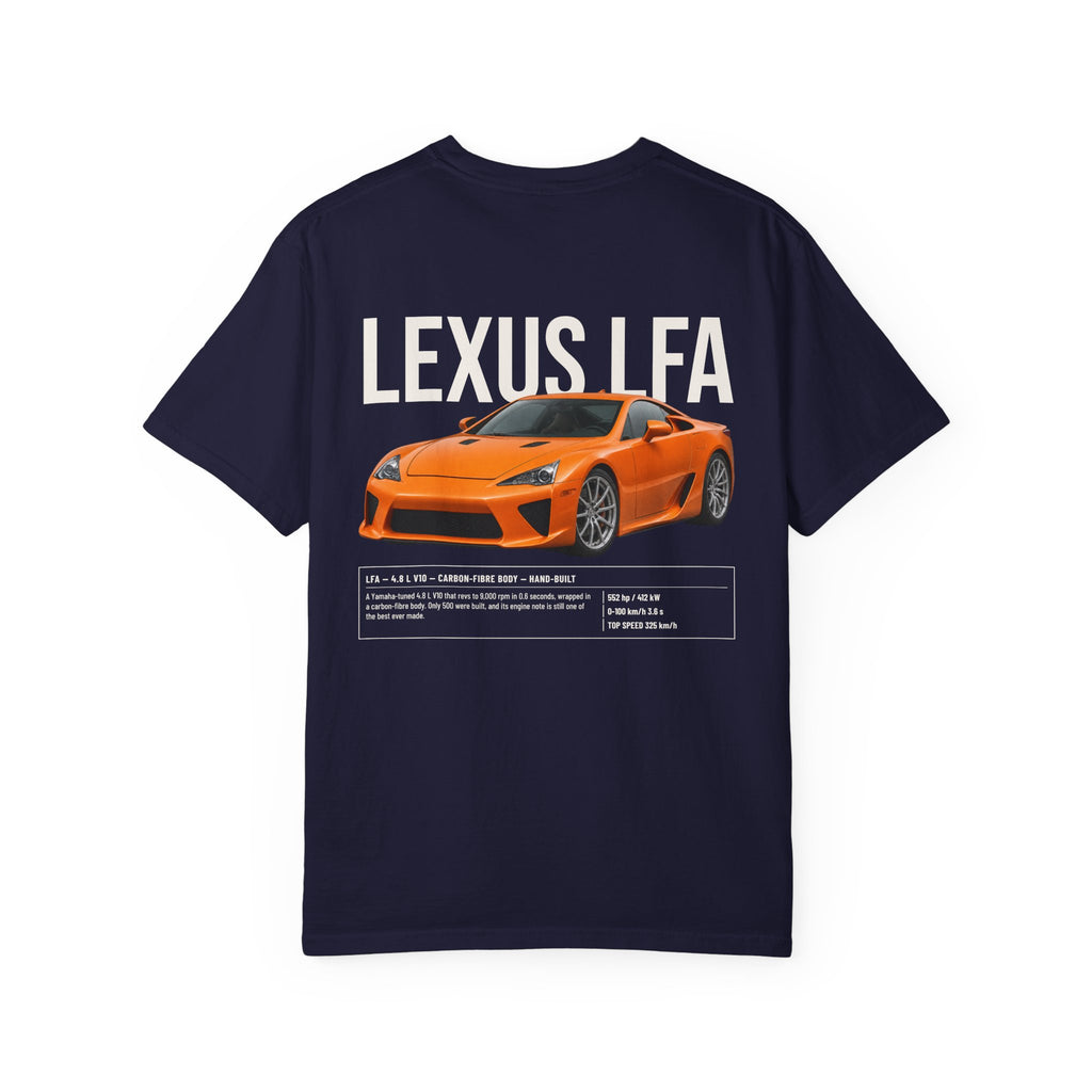 Lexus LFA T-Shirt