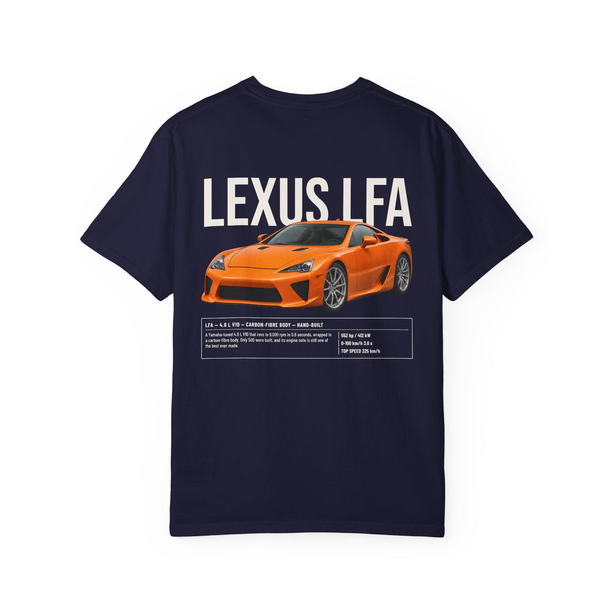 Lexus LFA T-Shirt