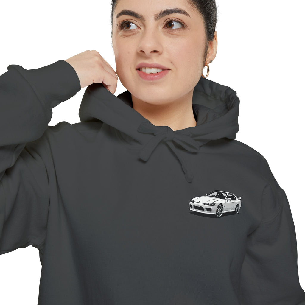 Nissan Silvia Hoodie