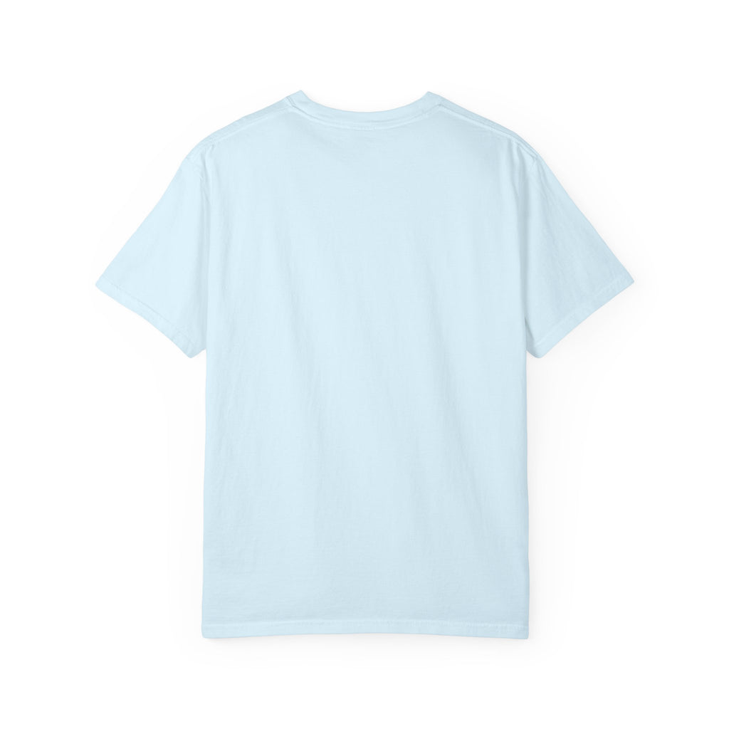 404 Motivation Not Found T-Shirt — Funny Tech Humor Tee