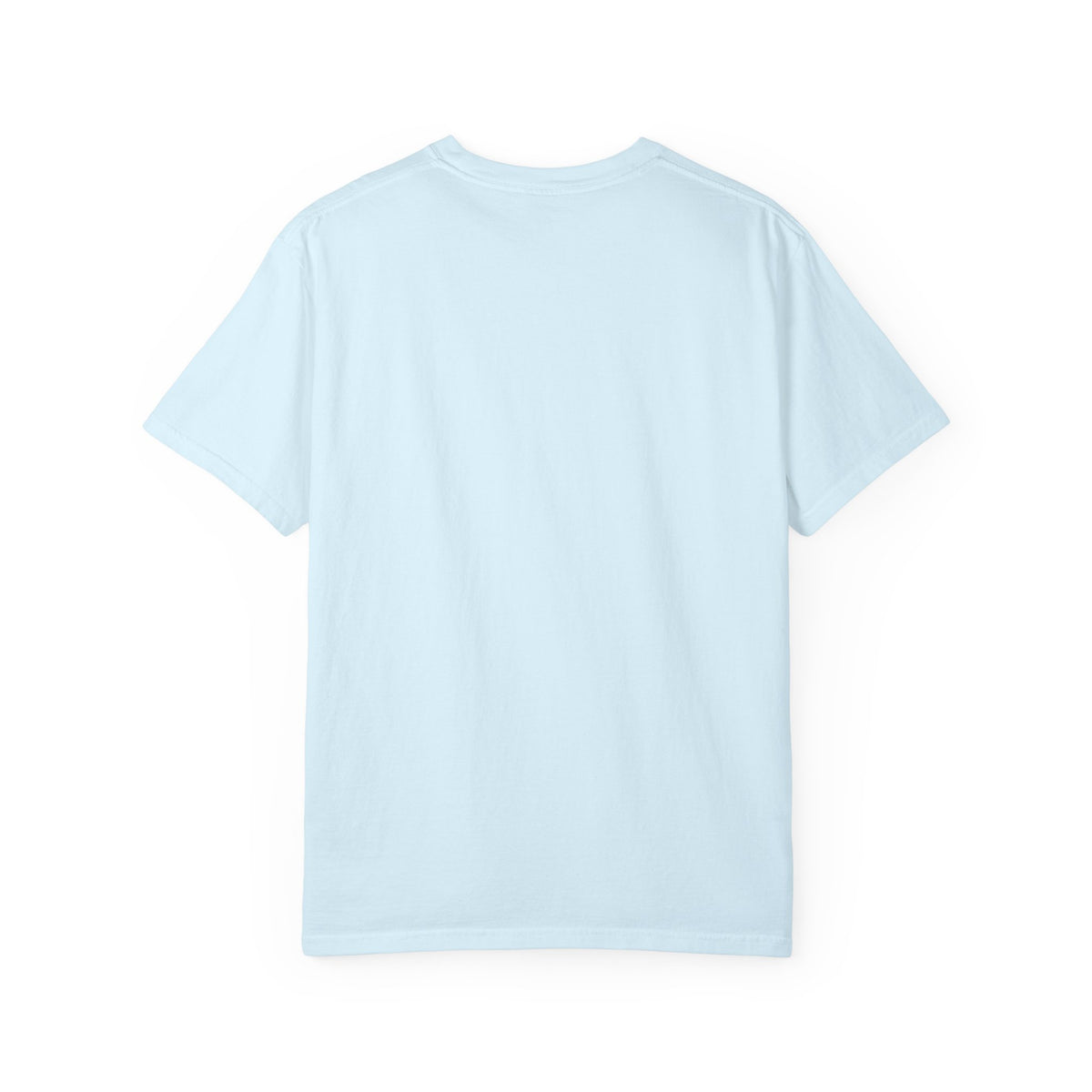 404 Motivation Not Found T-Shirt — Funny Tech Humor Tee