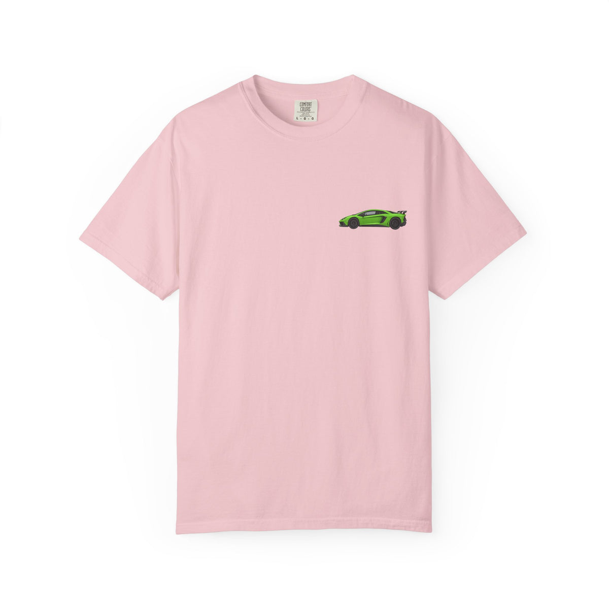 Lamborghini Aventador SV T-Shirt