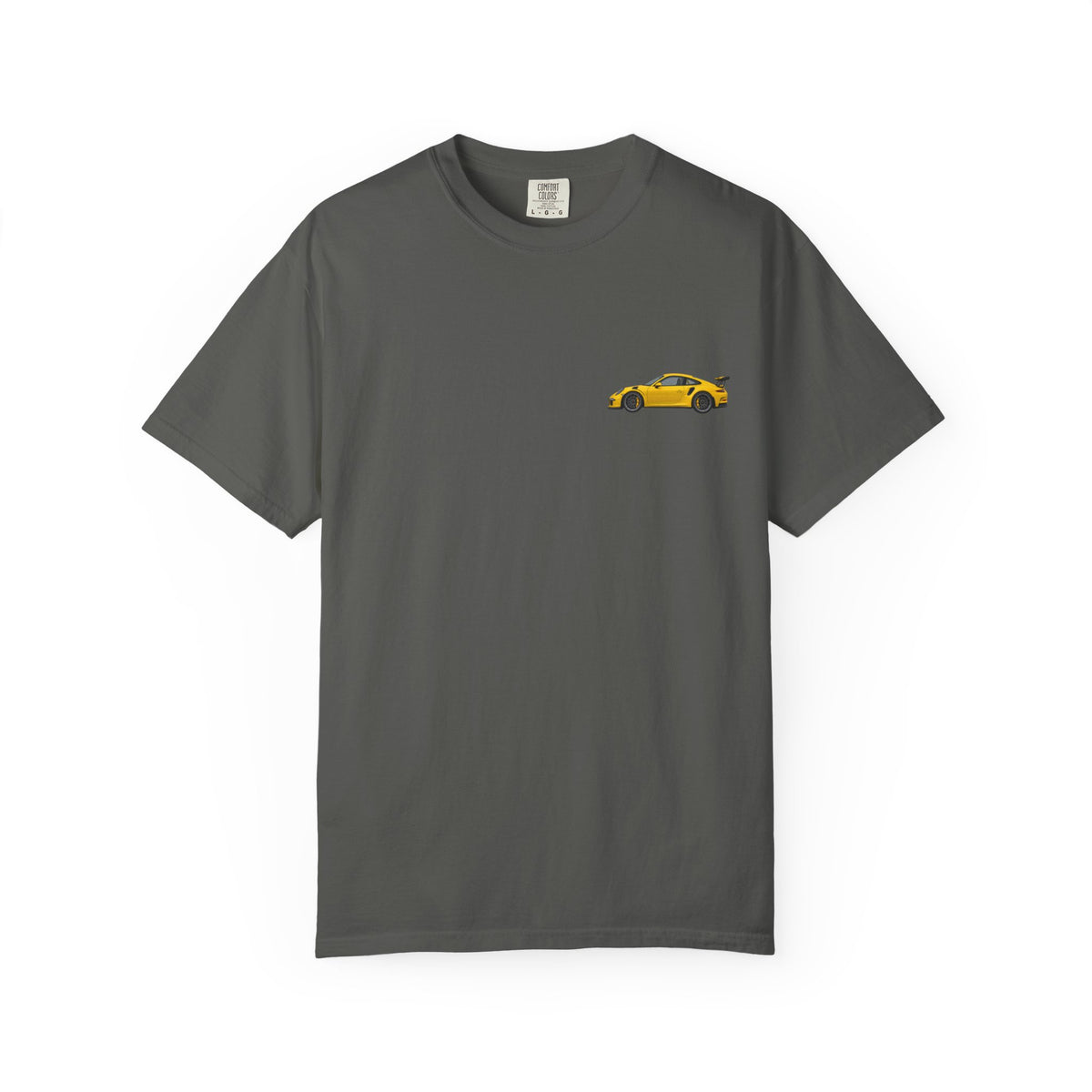Porsche 911 GT3 RS T-Shirt