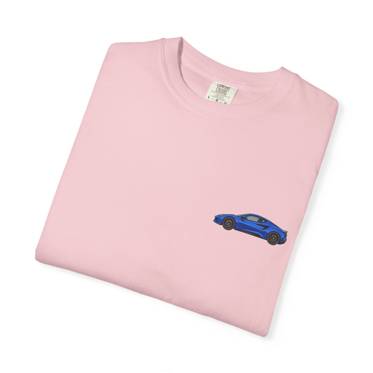 Lotus Emira T-Shirt