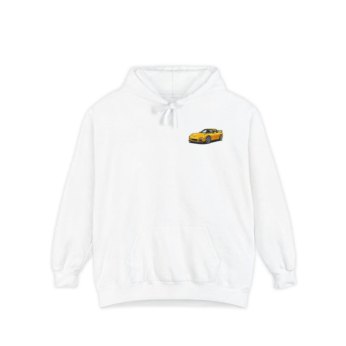 Mazda RX-7 Hoodie