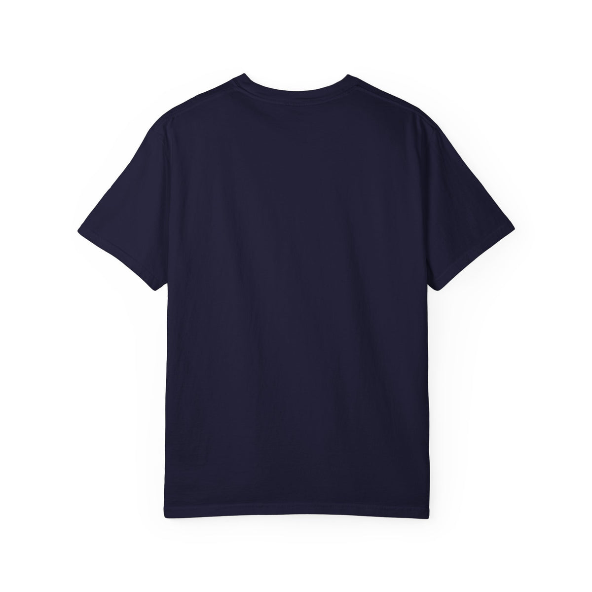Dog Mom Varsity T-Shirt — Retro Collegiate Paw Print Tee