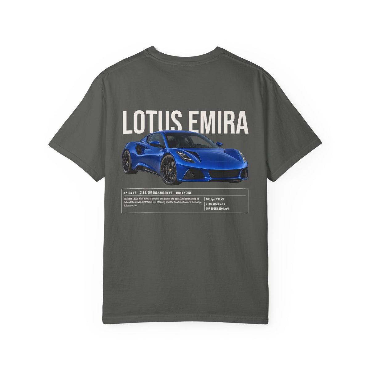 Lotus Emira T-Shirt