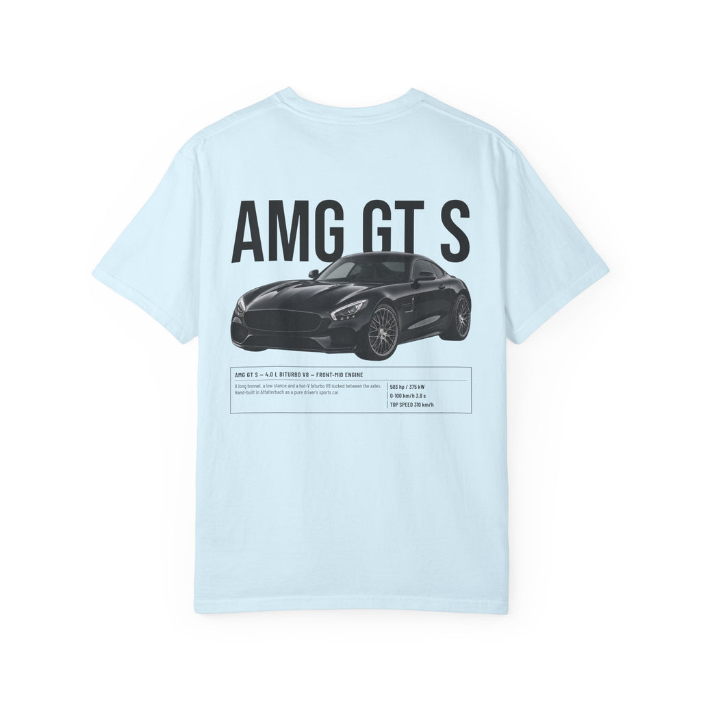Mercedes-AMG GT S T-Shirt