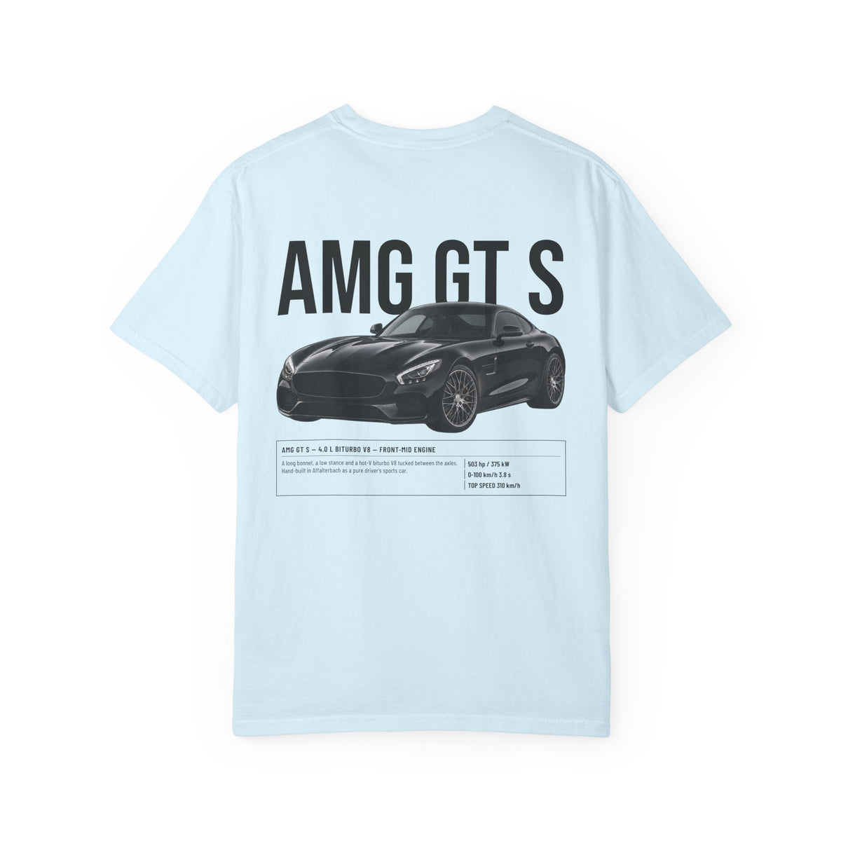 Mercedes-AMG GT S T-Shirt
