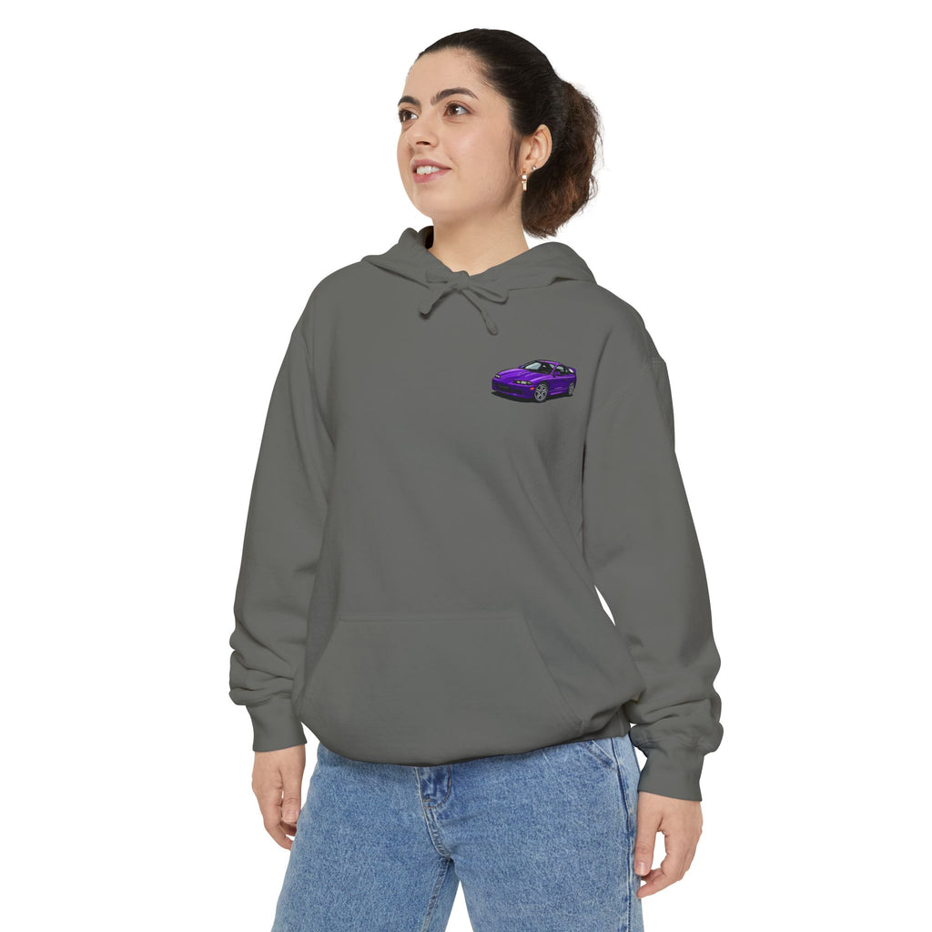 Mitsubishi Eclipse Hoodie