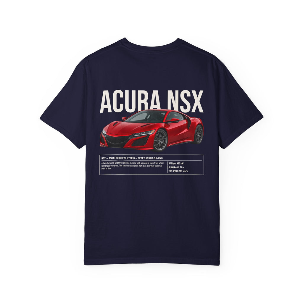 Acura NSX T-Shirt