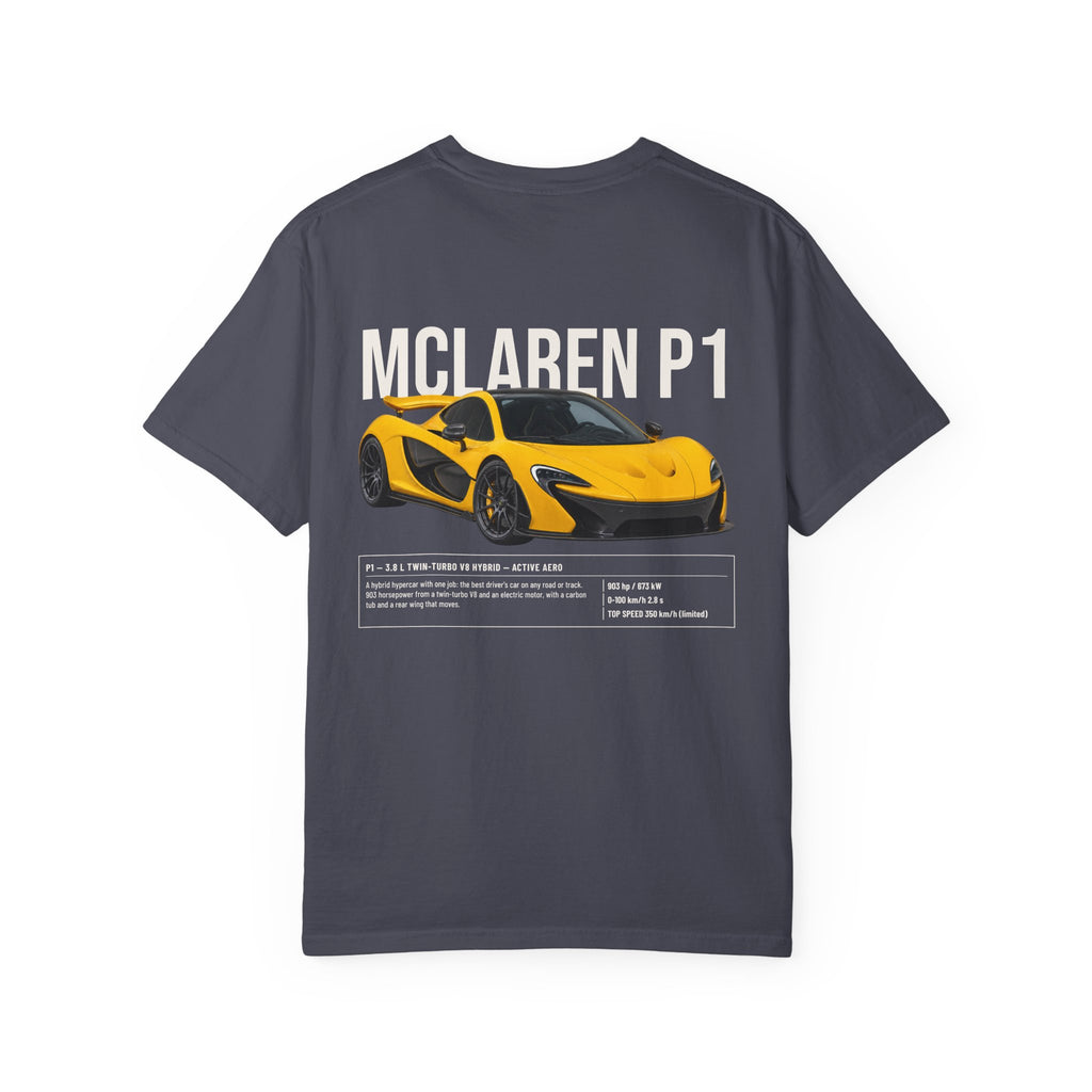 McLaren P1 T-Shirt