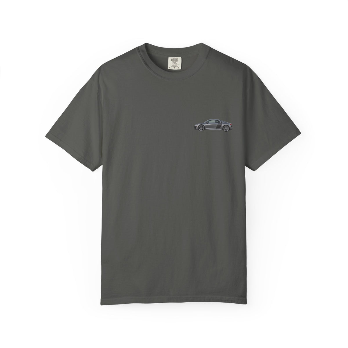 Audi R8 V10 Plus T-Shirt