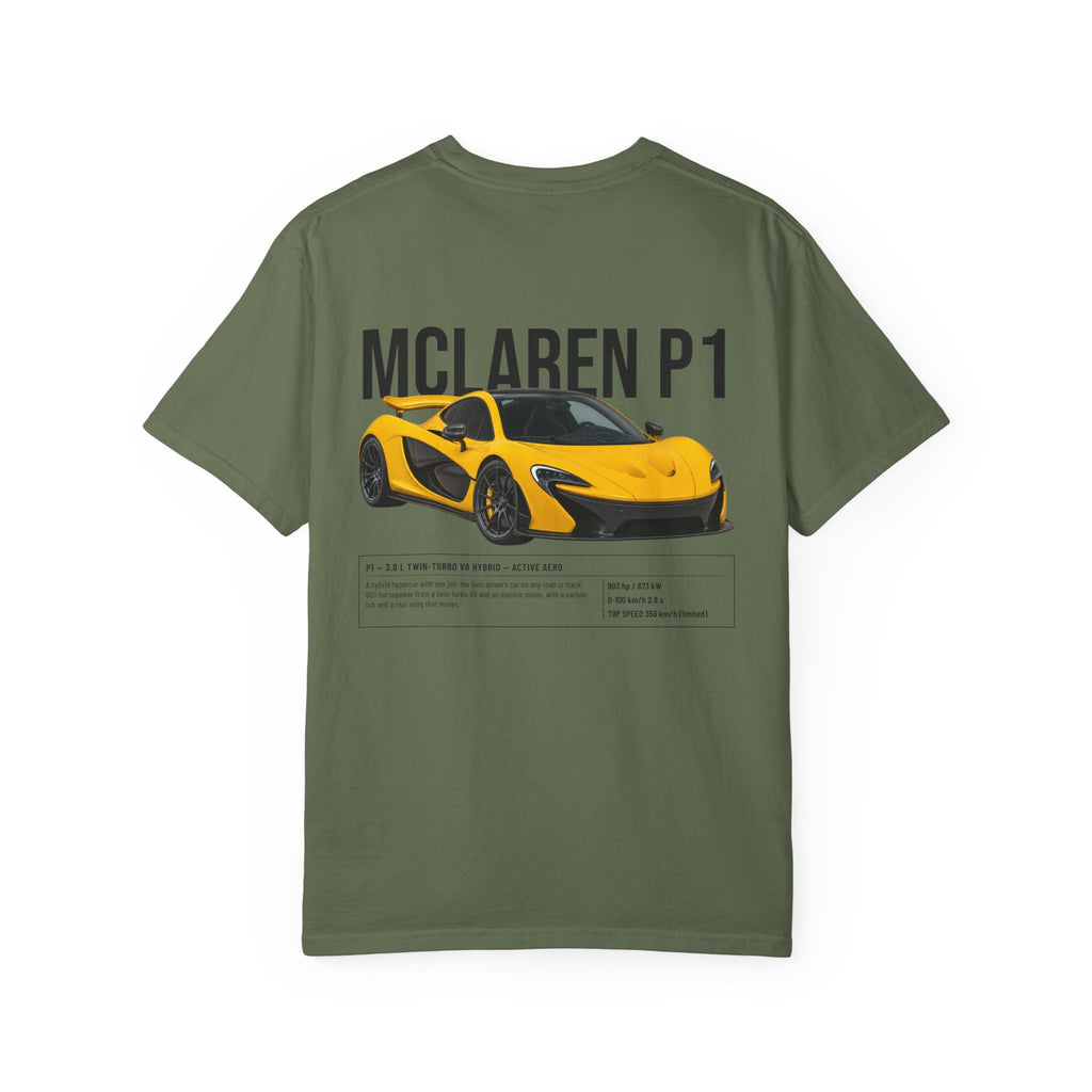 McLaren P1 T-Shirt