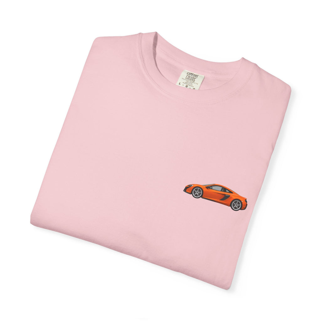 McLaren 650S T-Shirt