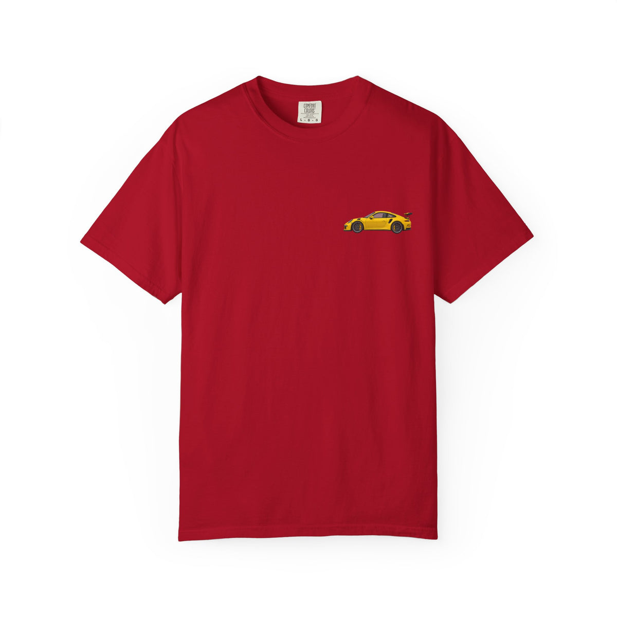 Porsche 911 GT3 RS T-Shirt