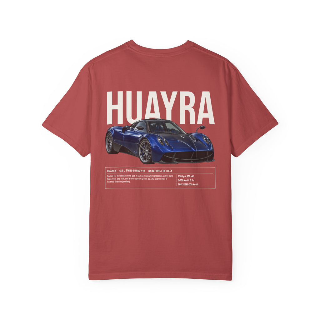 Pagani Huayra T-Shirt