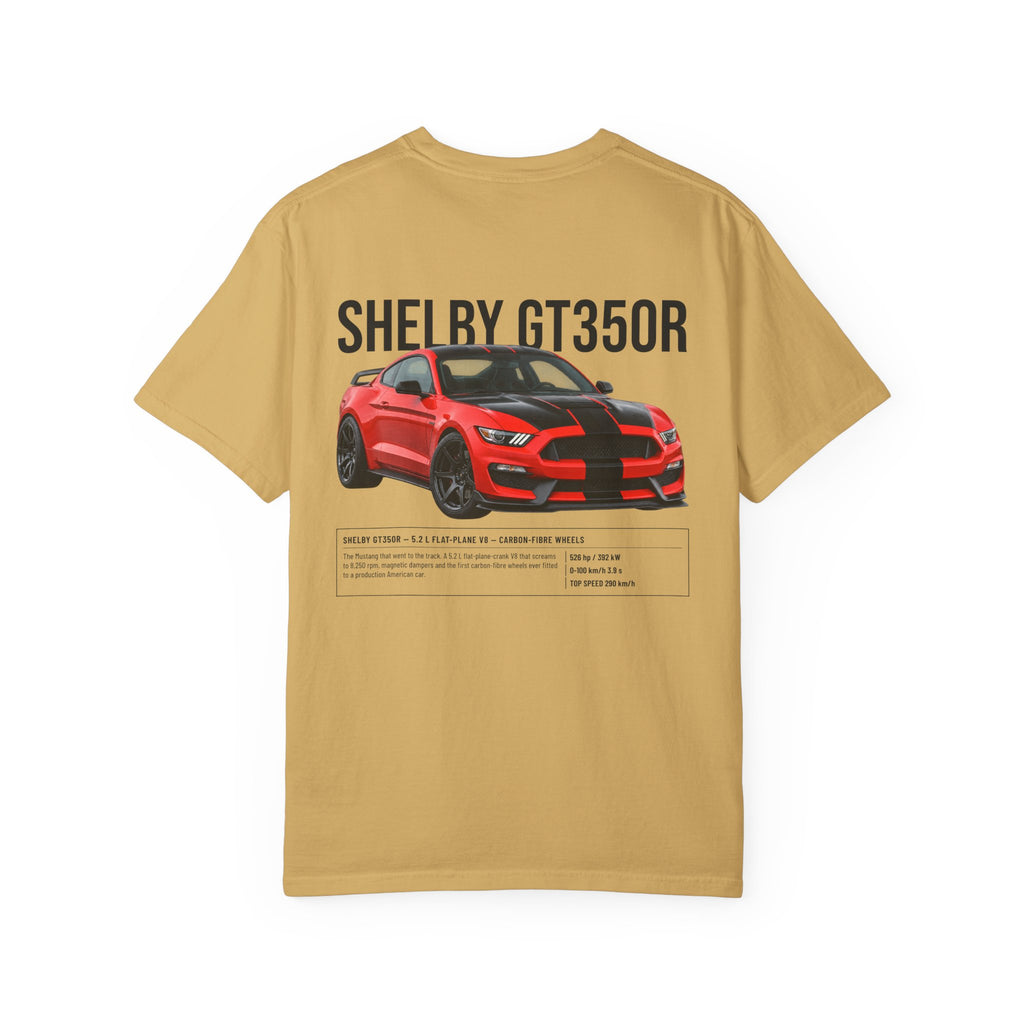 Ford Shelby GT350R T-Shirt