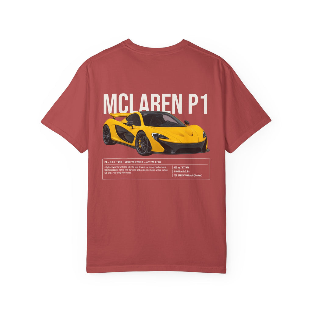 McLaren P1 T-Shirt