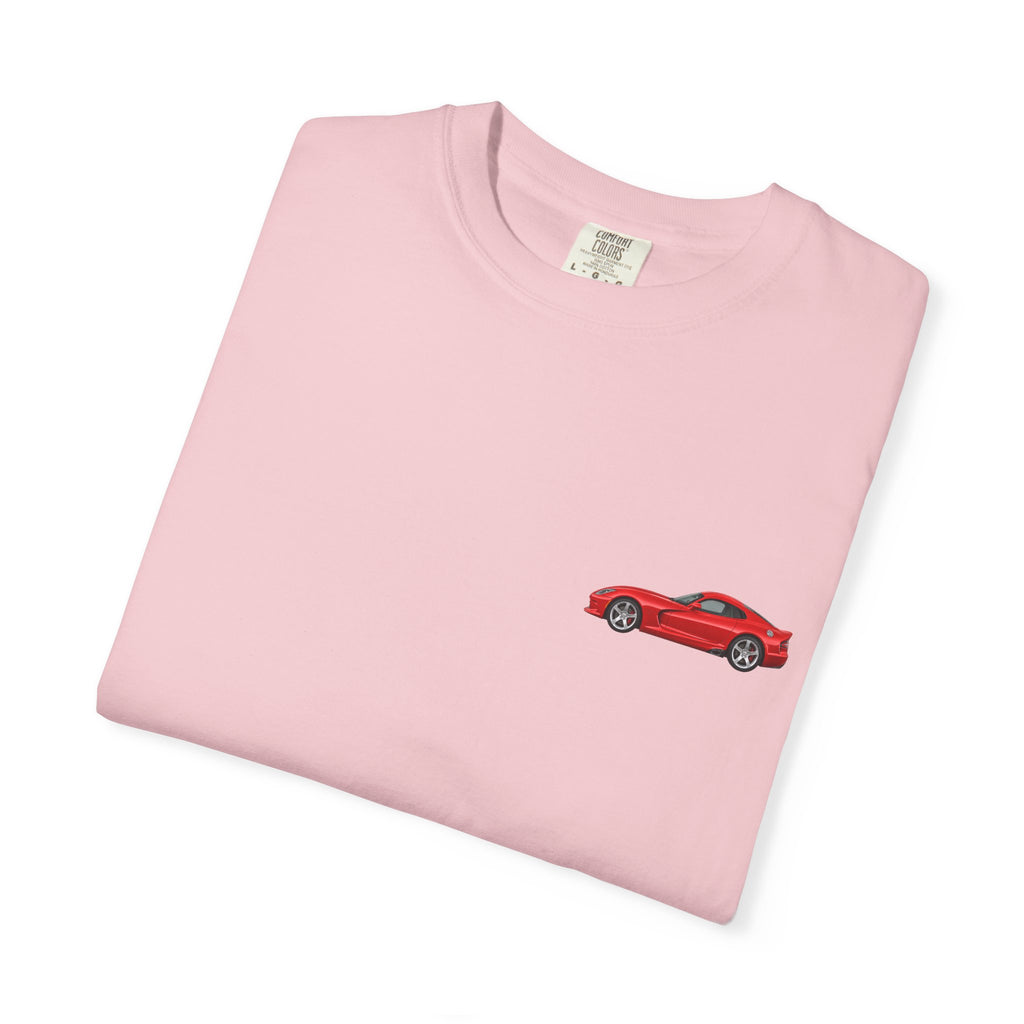 Dodge SRT Viper GTS T-Shirt
