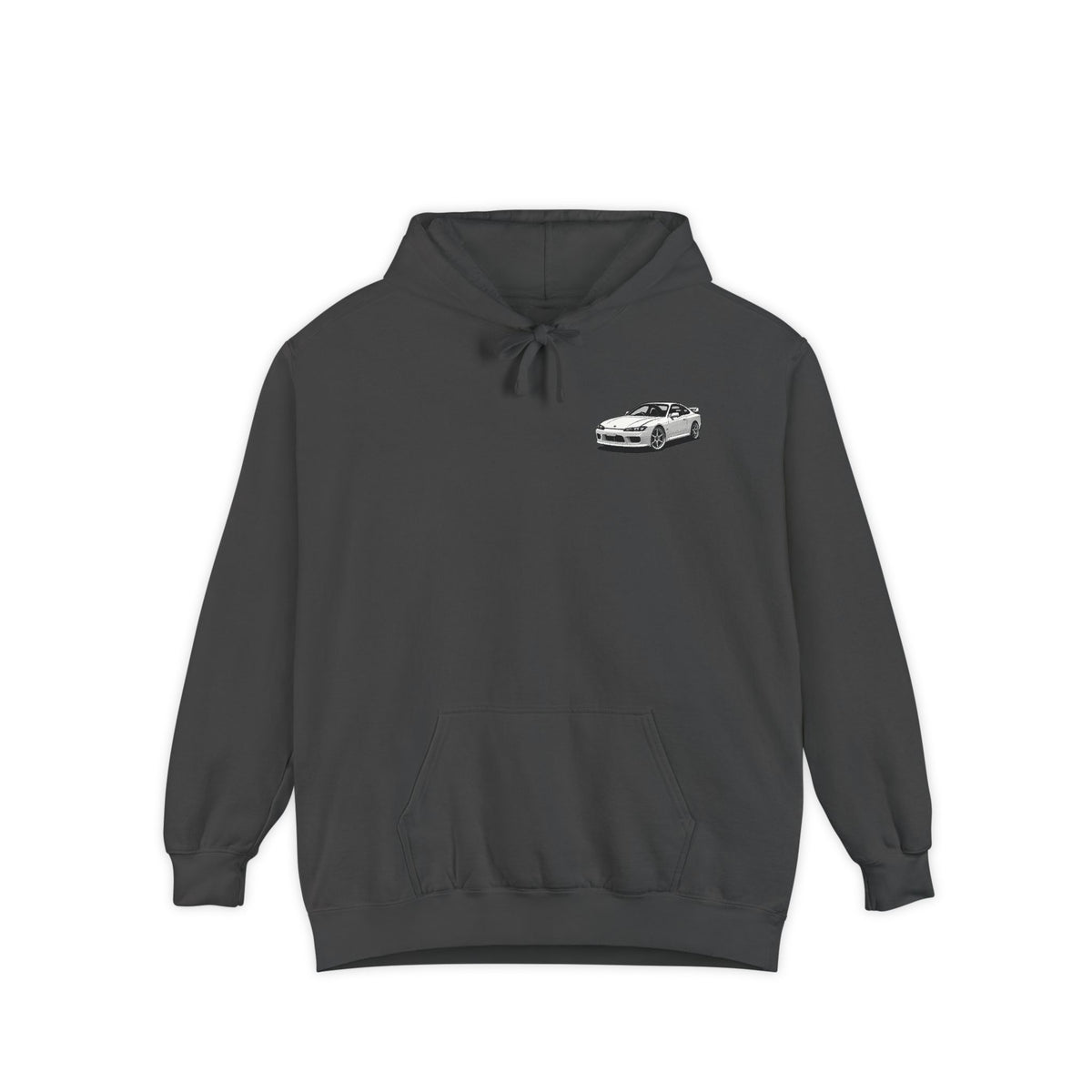 Nissan Silvia Hoodie