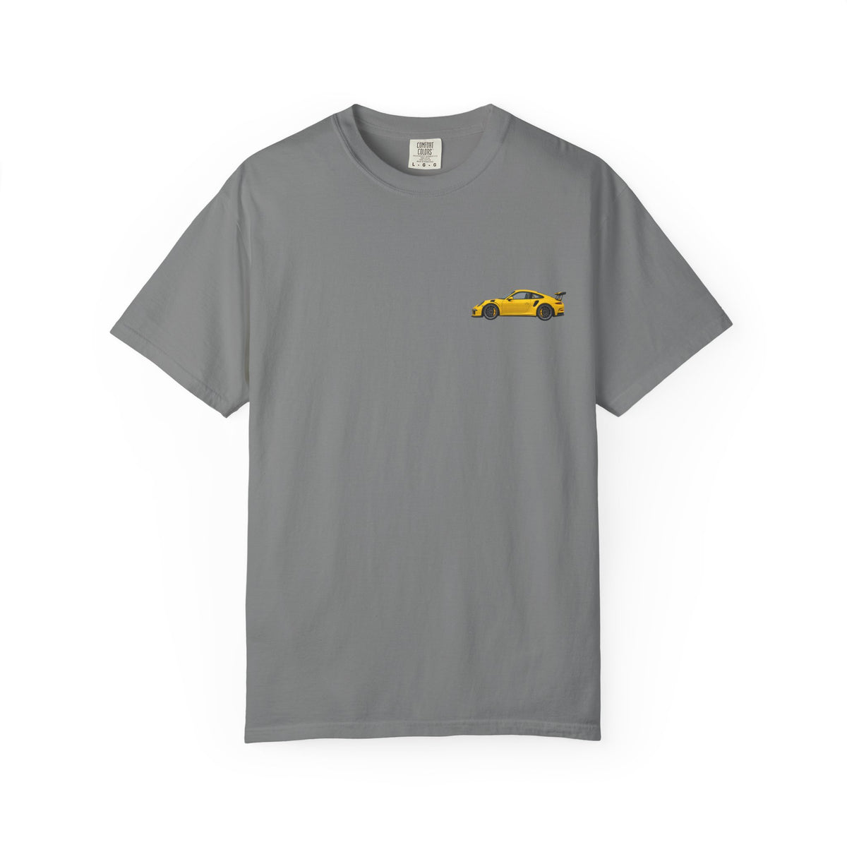Porsche 911 GT3 RS T-Shirt