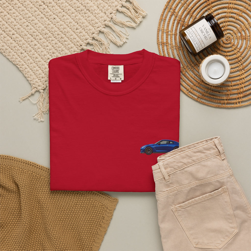 Nissan GT-R Nismo T-Shirt