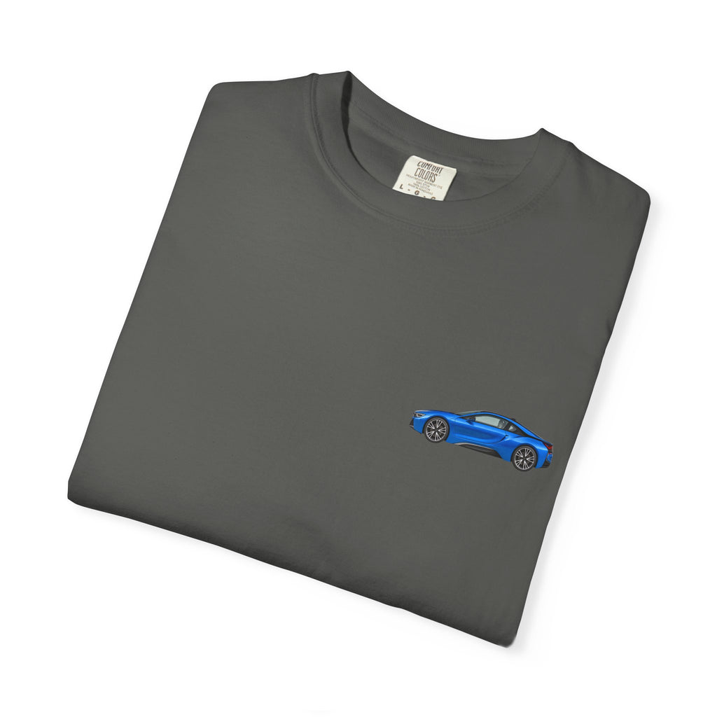 BMW i8 T-Shirt