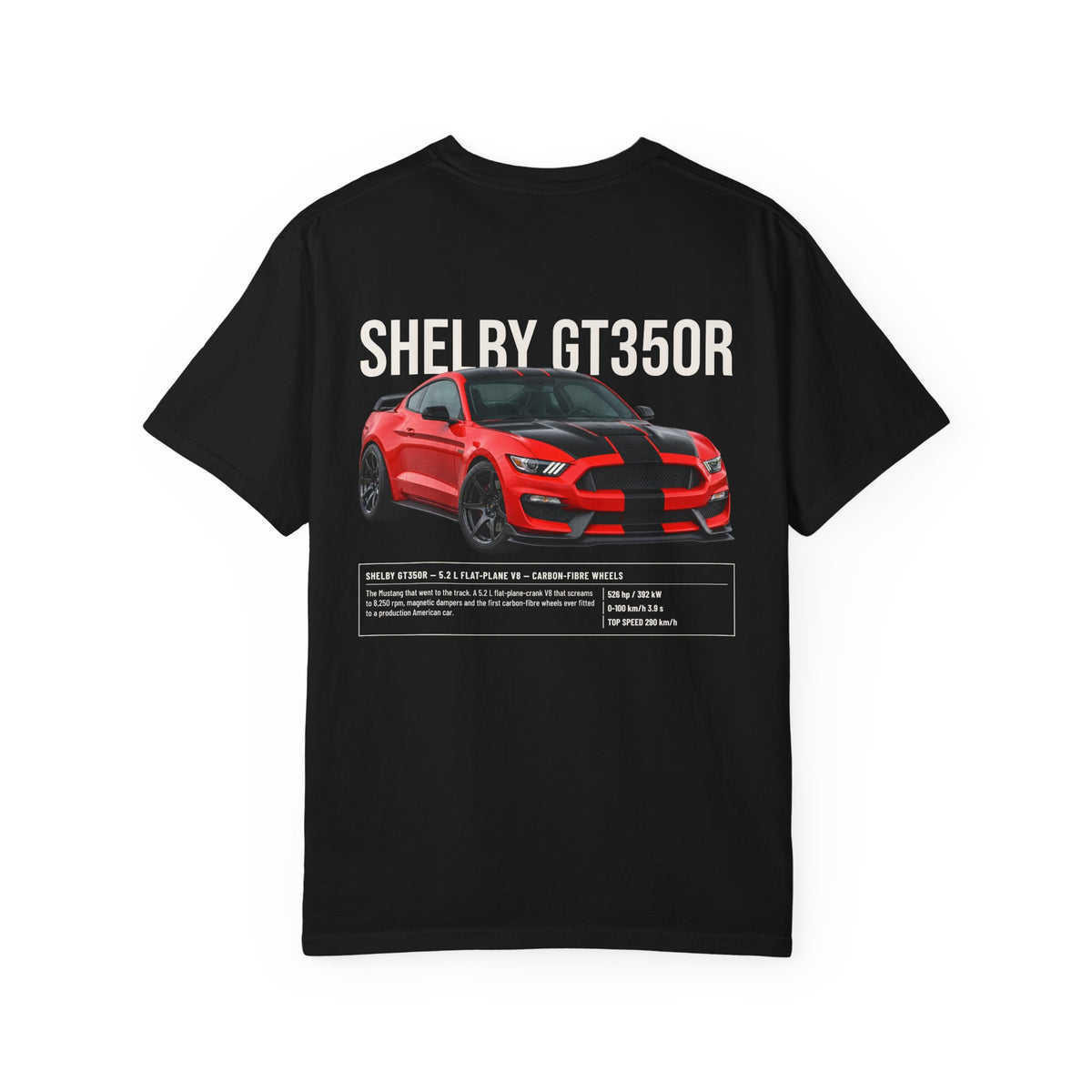 Ford Shelby GT350R T-Shirt