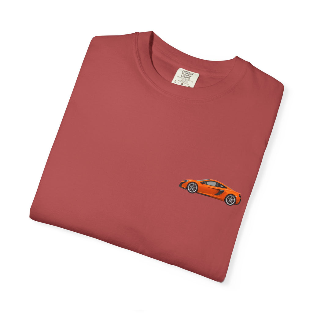 McLaren 650S T-Shirt