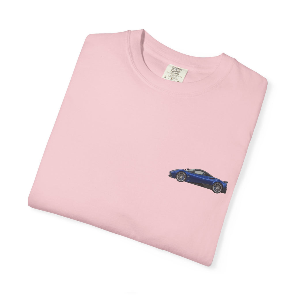 Pagani Huayra T-Shirt