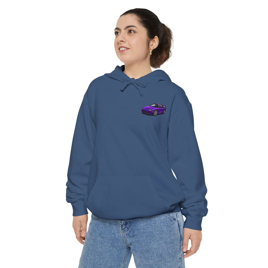 Mitsubishi Eclipse Hoodie