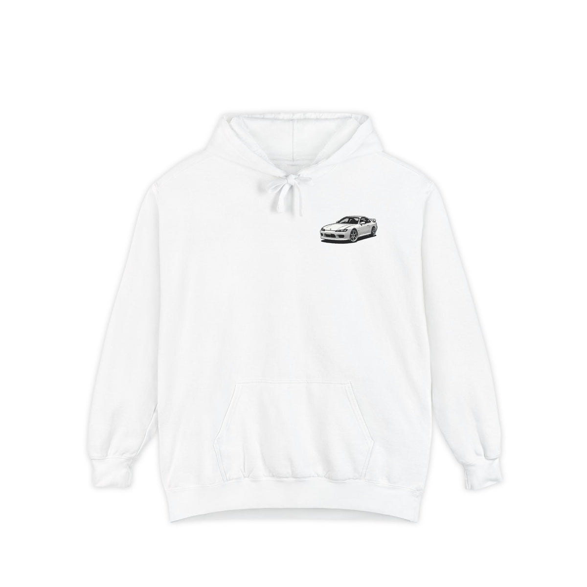 Nissan Silvia Hoodie
