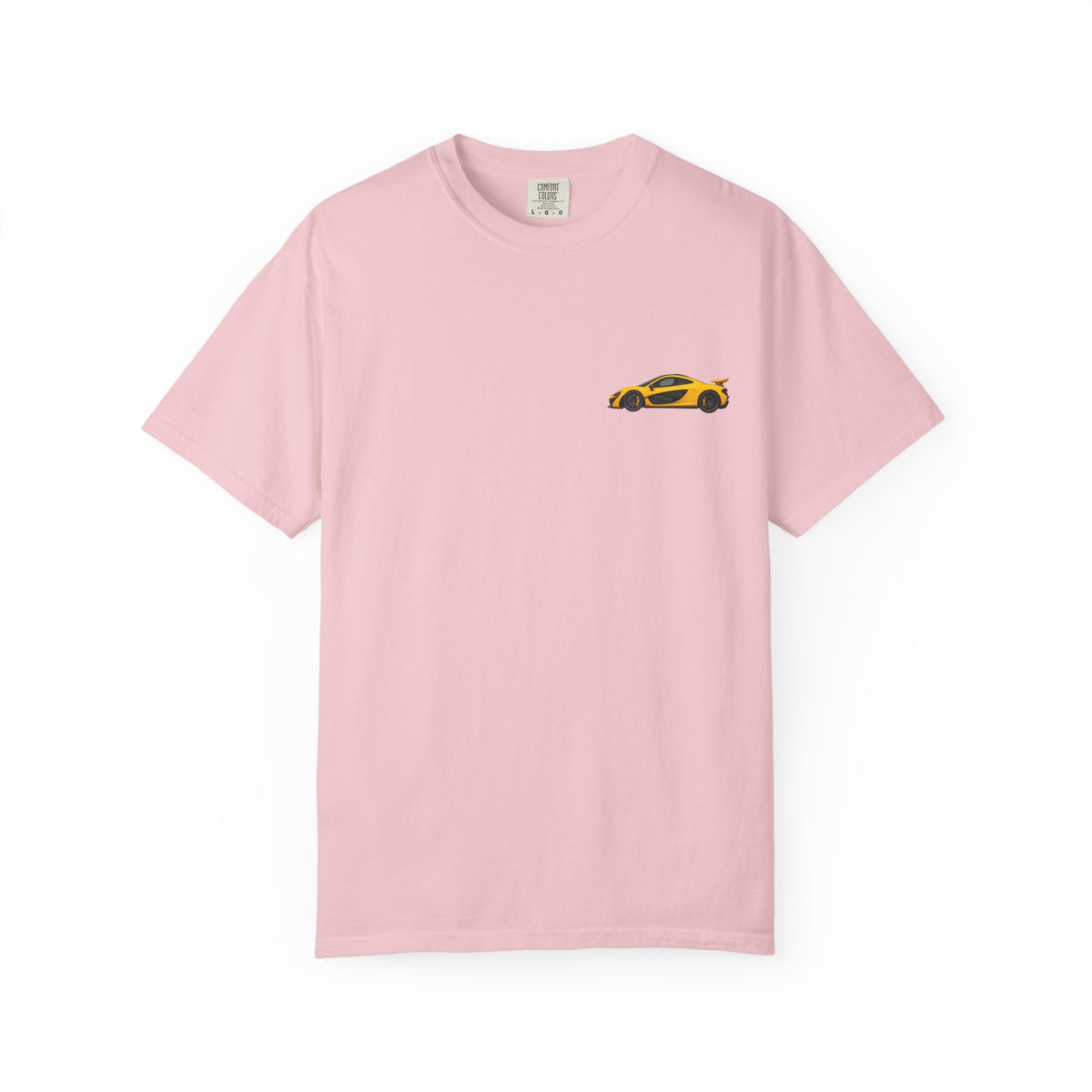 McLaren P1 T-Shirt