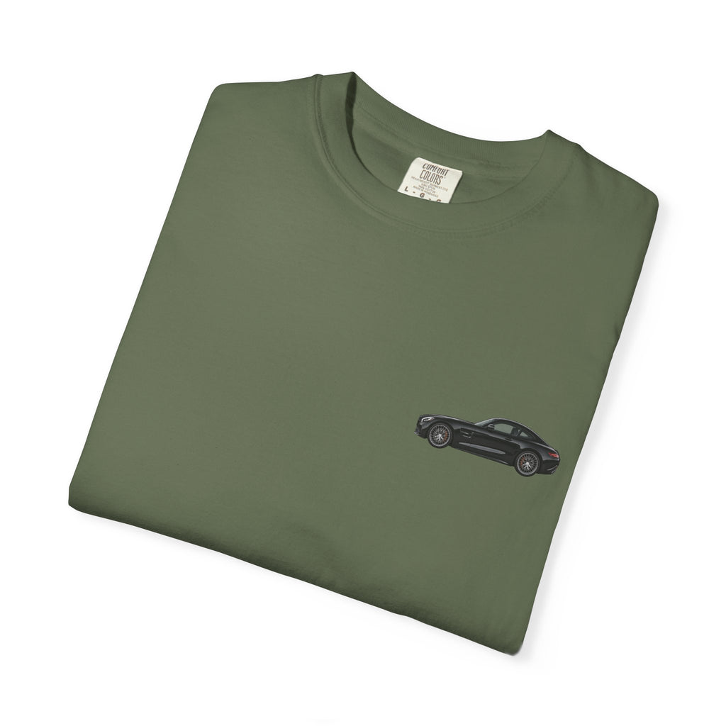 Mercedes-AMG GT S T-Shirt