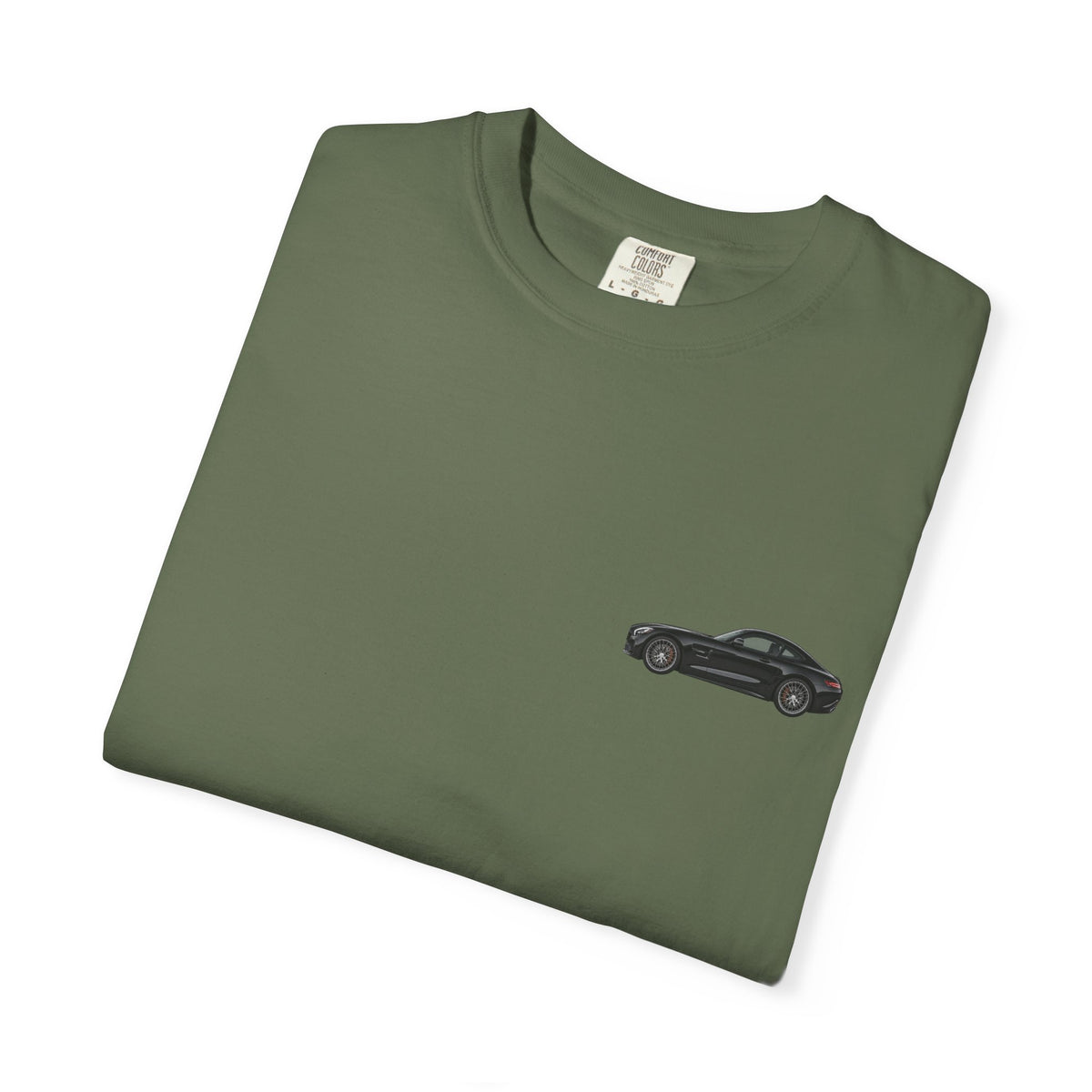 Mercedes-AMG GT S T-Shirt