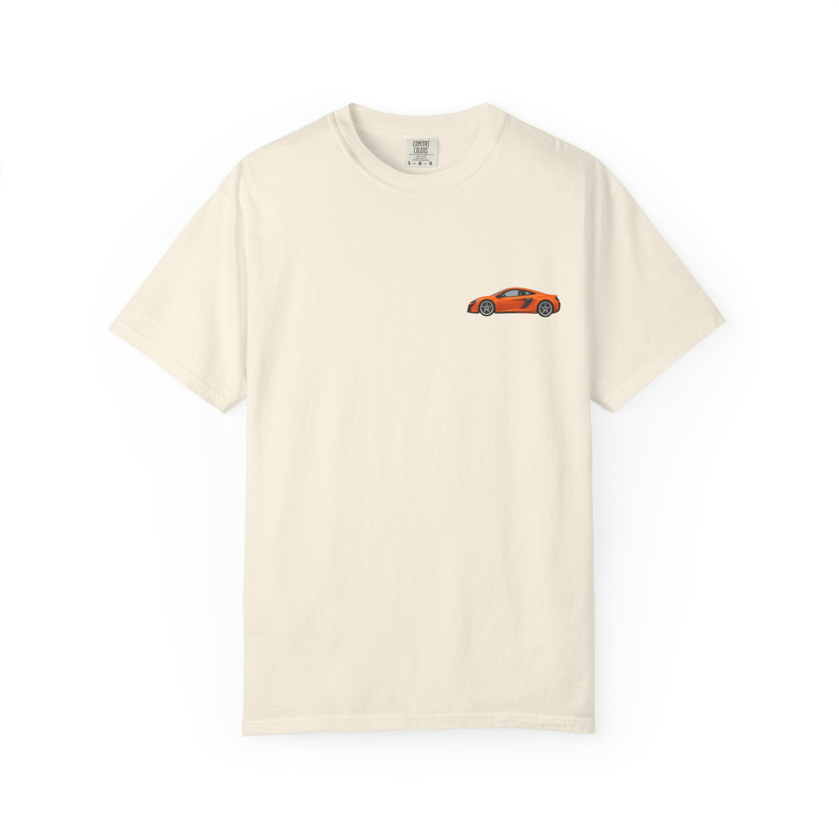 McLaren 650S T-Shirt