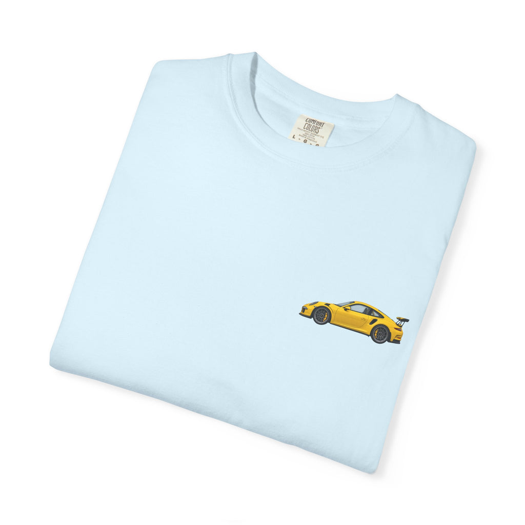 Porsche 911 GT3 RS T-Shirt