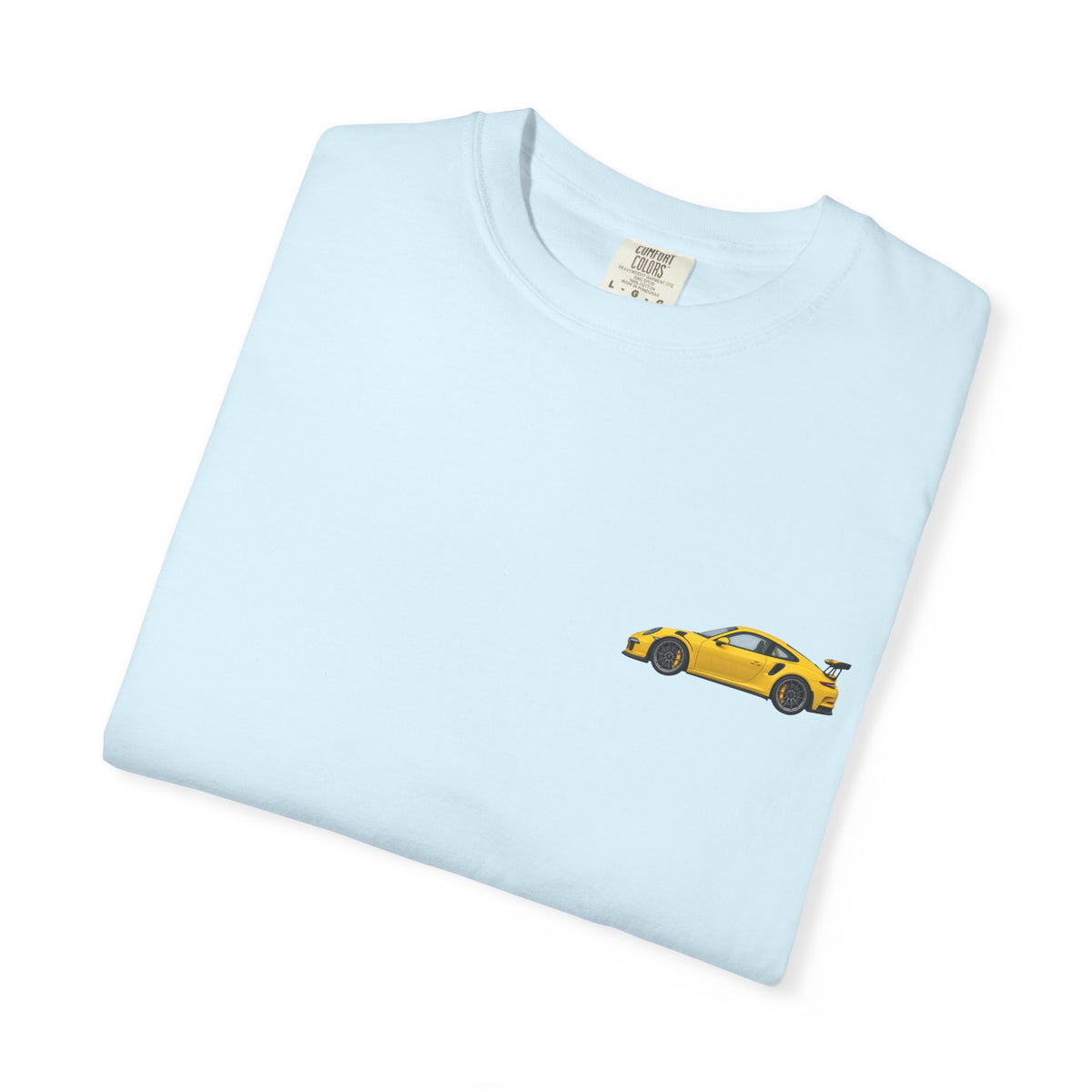 Porsche 911 GT3 RS T-Shirt