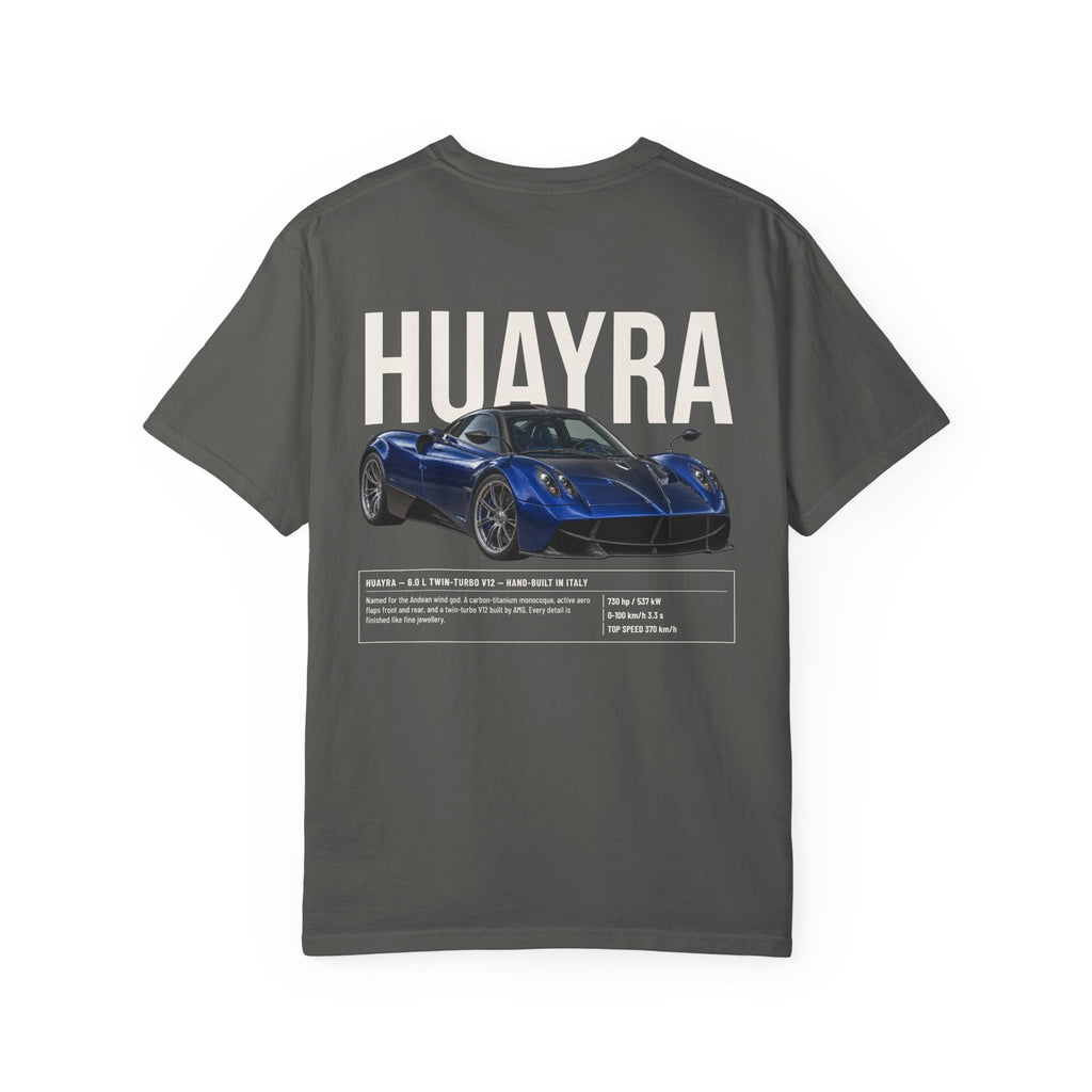 Pagani Huayra T-Shirt