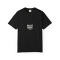 Beast Mode T-Shirt — Gym Motivation Workout Tee
