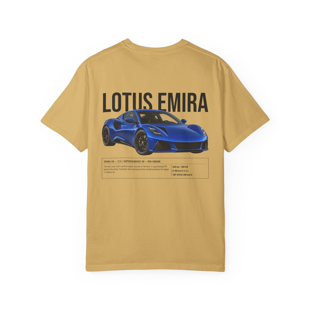 Lotus Emira T-Shirt