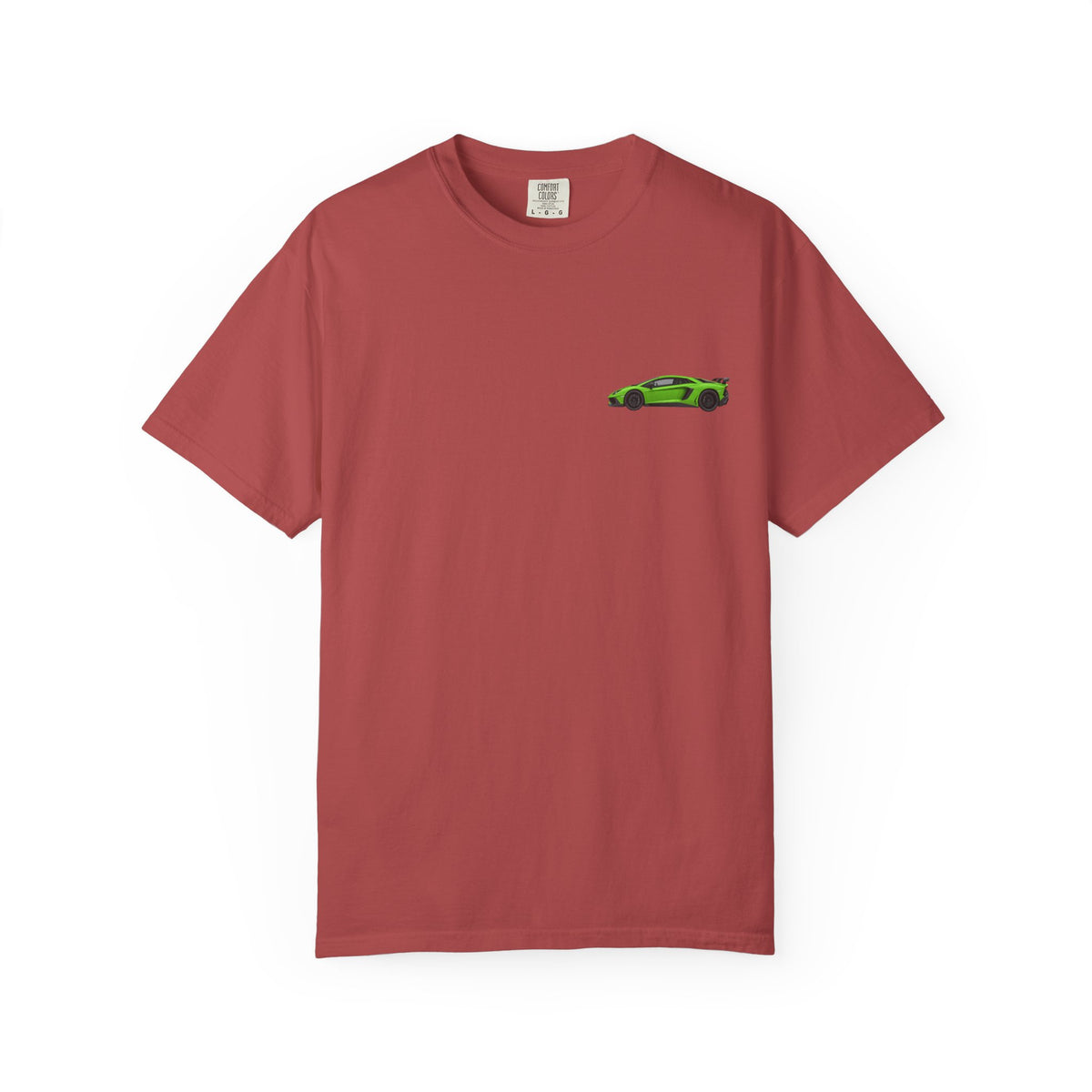 Lamborghini Aventador SV T-Shirt