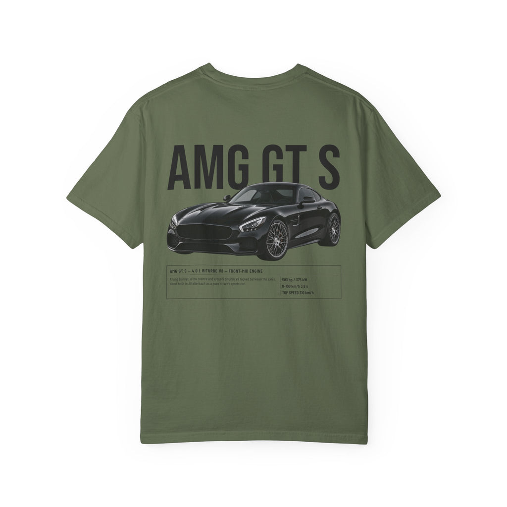 Mercedes-AMG GT S T-Shirt