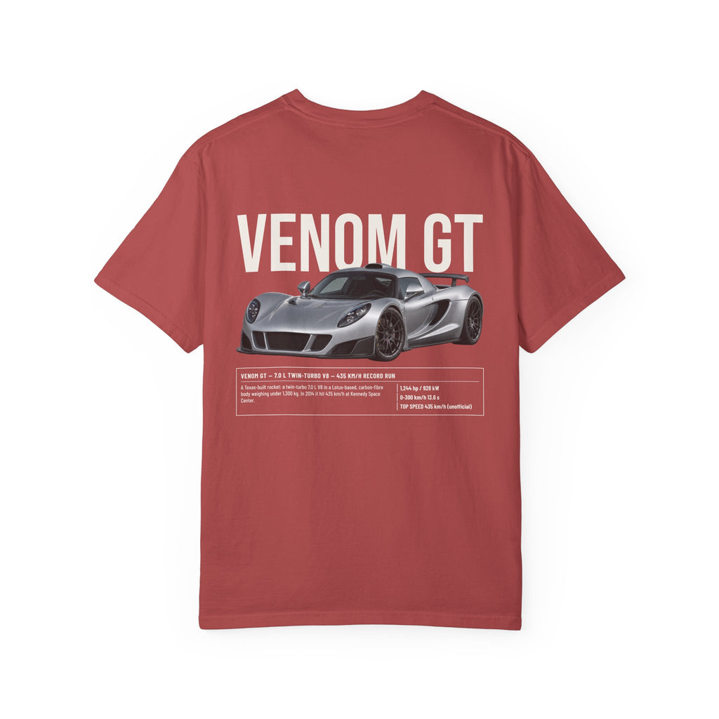 Hennessey Venom GT T-Shirt